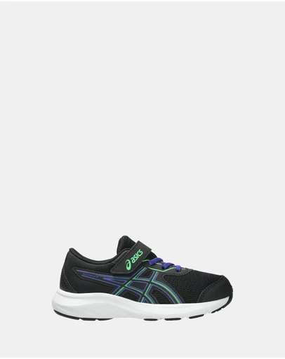 ASICS - Contend 9 Pre-School