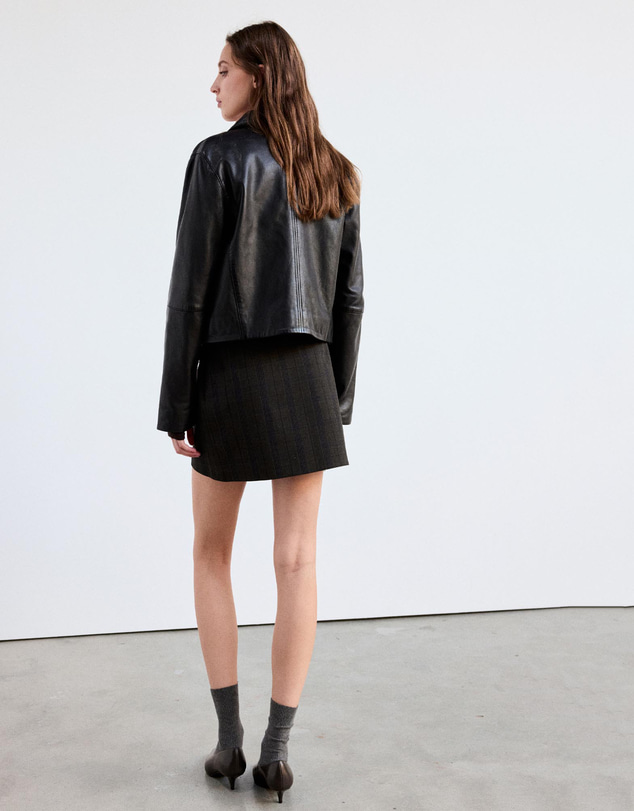 M.N.G - Toty Skirt