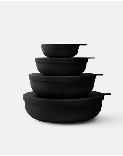 Styleware - Nesting Bowl Collection 4 Piece