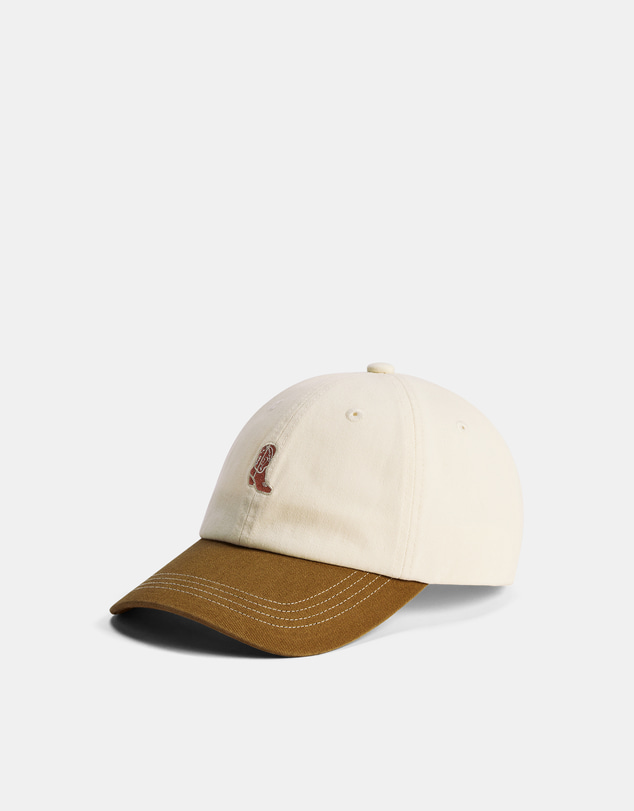 R.M.Williams - Rodeo Queen Twill Cap