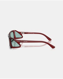 Prada - PR03S