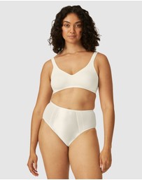 Naturana - Elasticup 'Perfect Fit' Moulded Wirefree Bra
