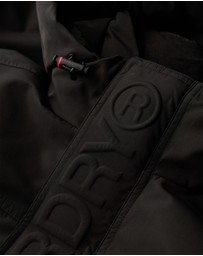 Superdry - Hooded Ultimate Windbreaker Jacket