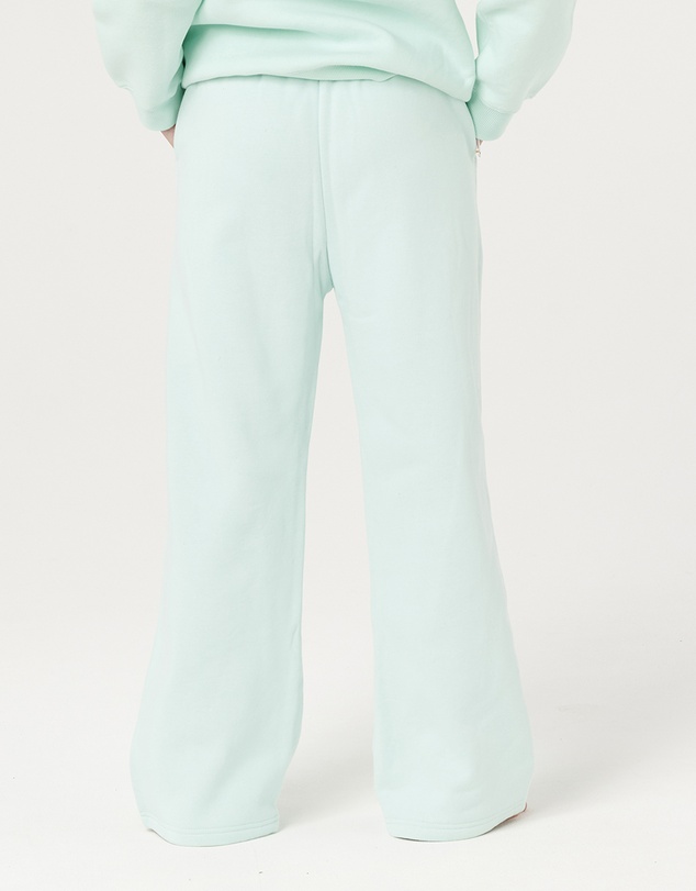 Rip Curl - Surf Puff Wide Leg Track Pants - Teens