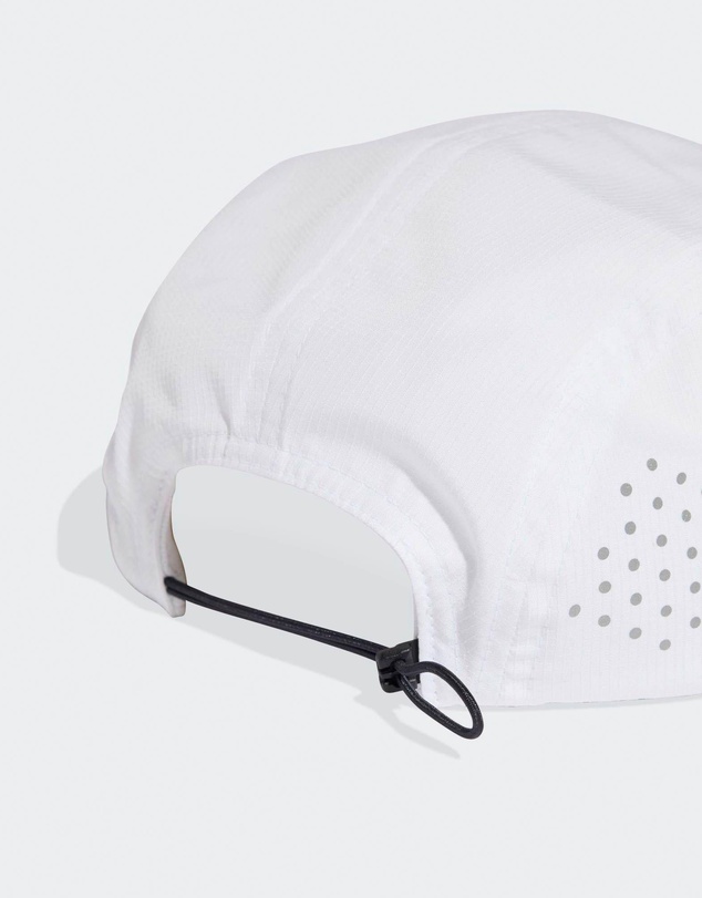adidas Performance - Run 5-Panel Climacool Cap