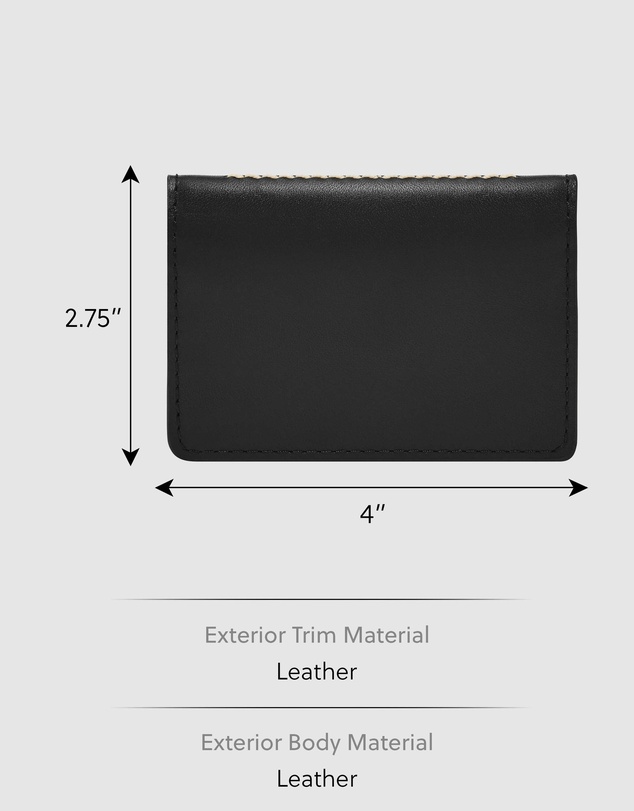 Fossil - Westover Wallet