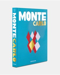 Assouline  - Monte Carlo