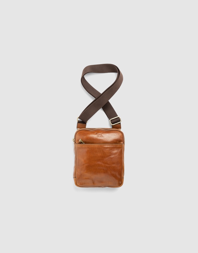 Rodd & Gunn - Cambridge Crossbody Satchel