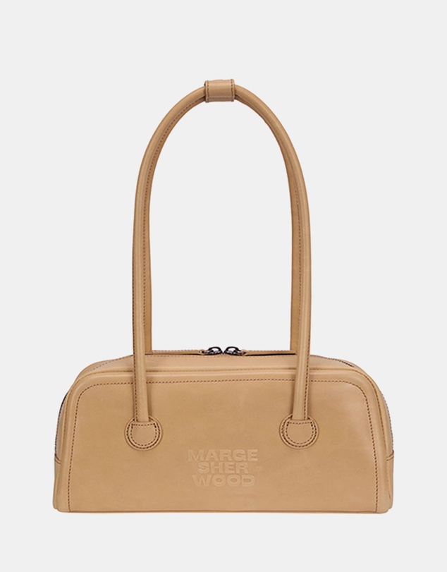 MARGESHERWOOD - Soft Boston EW Bag