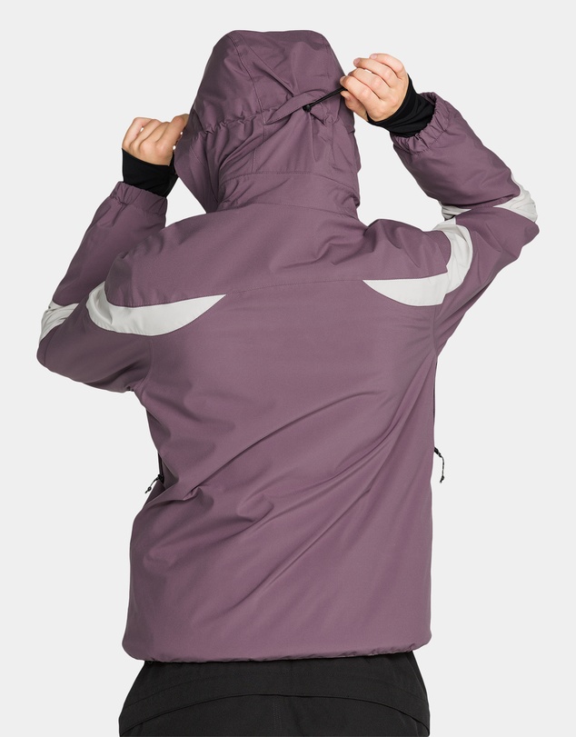 Volcom - Womens Shelter 20K Jacket