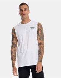 Stock & Co. - Venice Tank
