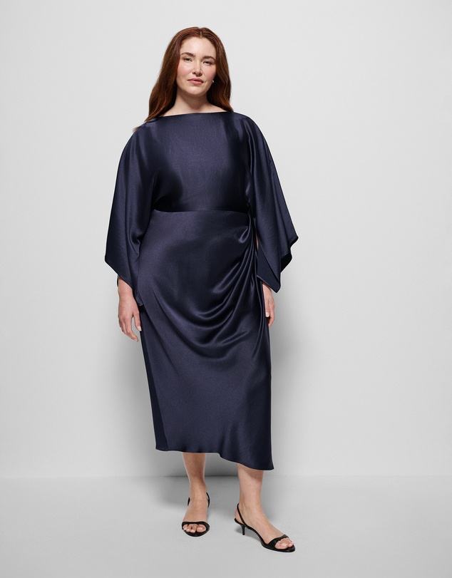Commonry - Grace Dress