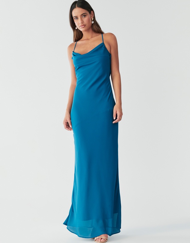 BWLDR - Marie Maxi Dress