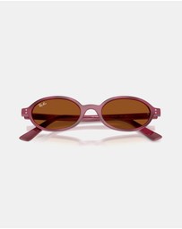 Ray-Ban - 0RB4472