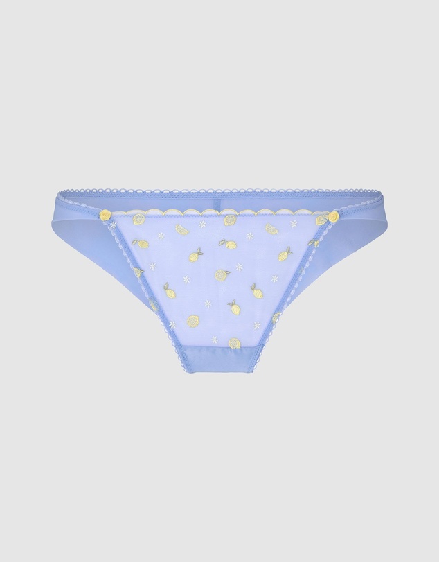 Hunkemoller - Harriet Cheekini