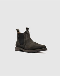 Rodd & Gunn - Brooklyn Chelsea Boot