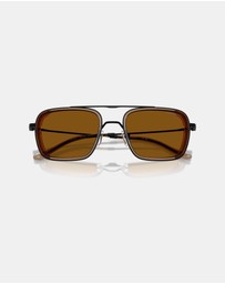 Emporio Armani - EA2162