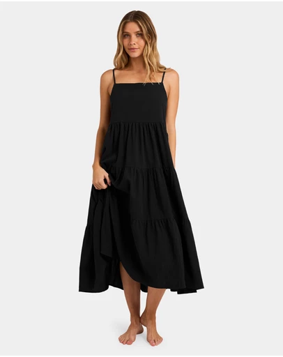 Billabong - Womens Lost Love Maxi Dress
