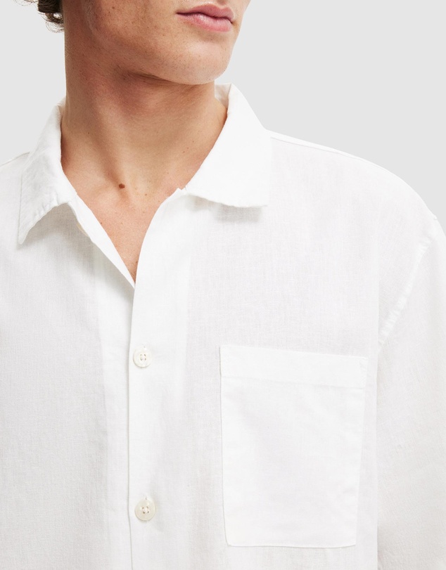 Cotton On - Eli Short-Sleeve Shirt