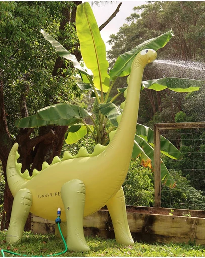 Sunnylife - Dino Giant Sprinkler Into - Kids