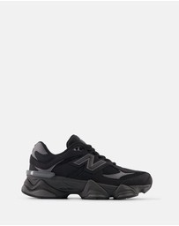 New Balance - 9060 Lace - Kids