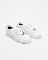 Tommy Hilfiger - Essential Sneakers - Women's