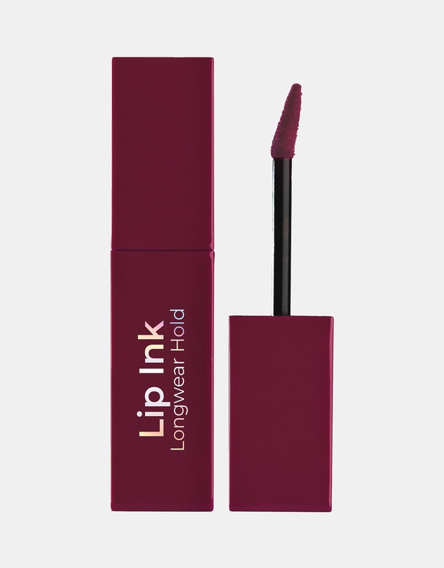 MCoBeauty - Lip Ink Longwear Hold - Berry Mauve