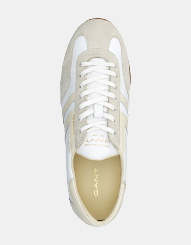 Gant - Spearclub