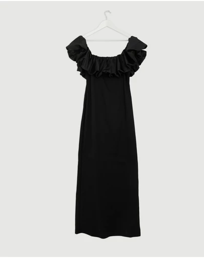 Revibe - Repaired CHANCERY Noah Dress - AU 14