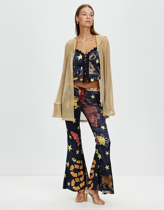 LENNI the label - Solis Jacket