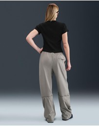 Nike - Sportswear Tight Ribbed Short-Sleeve T-Shirt