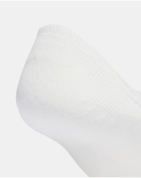 adidas Originals - 3-Pairs Low Cut Socks