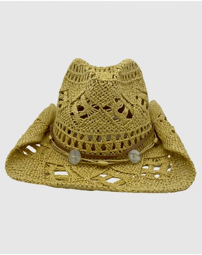 Jacaru - Jacaru 1566 Cowboy Hat