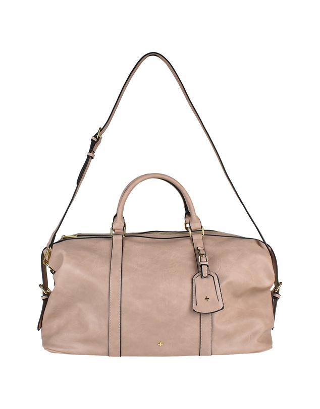PETA AND JAIN - Reagan Weekender Bag