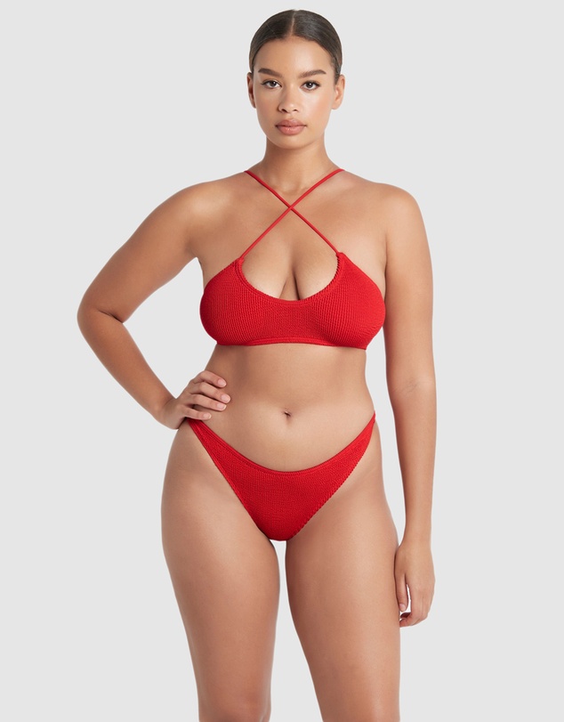 Bond-Eye Swimwear - Sinner Brief