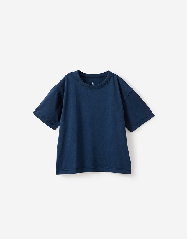 Cotton On Kids - Essentials Short Sleeve Tee