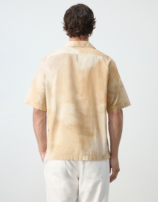 M.N.G - Cambri Camisa