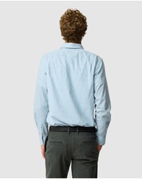 Rodd & Gunn - Denniston Sports Fit Shirt