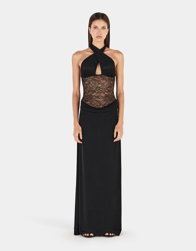 Ownley - Sylvannah Maxi Dress