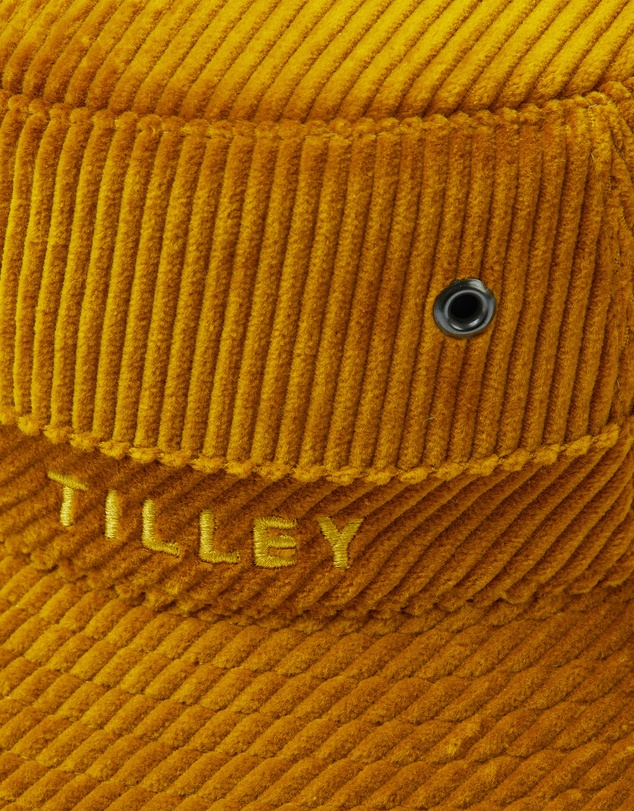 Tilley - Italian Corduroy T1