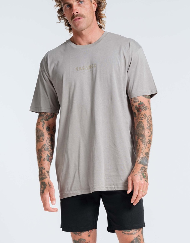 Vacancy Co - Byron Tee