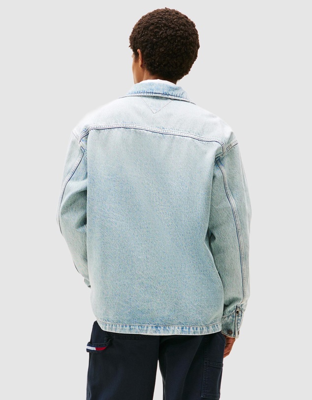 Tommy Jeans - Chore Jacket