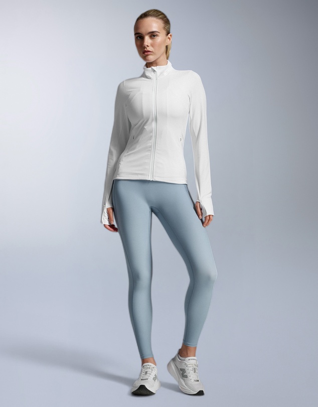 2XU - Fluid Full Zip Jacket