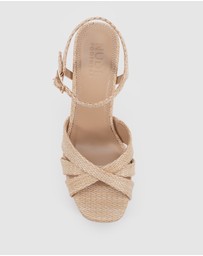 Nude Footwear - Blake