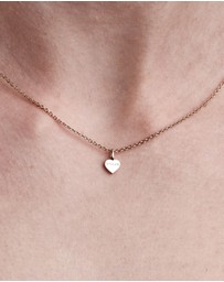 Stolen Girlfriends Club - Stolen Heart Necklace