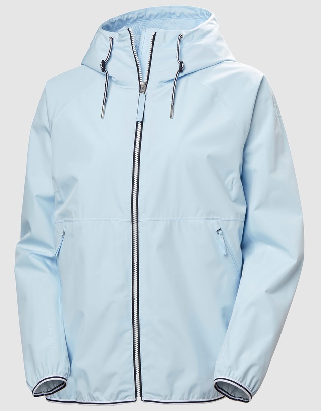 Helly Hansen - Koster Rain Jacket