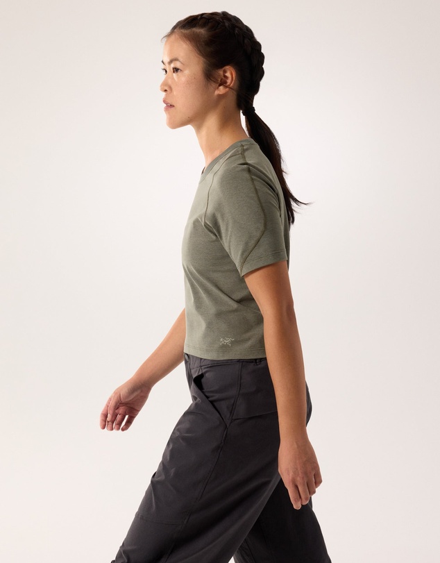 Arc'teryx - Rula T-Shirt SS Women's