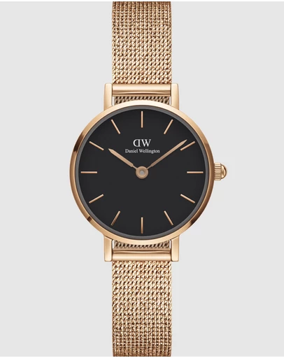 Daniel Wellington - Petite Pressed Melrose 24mm