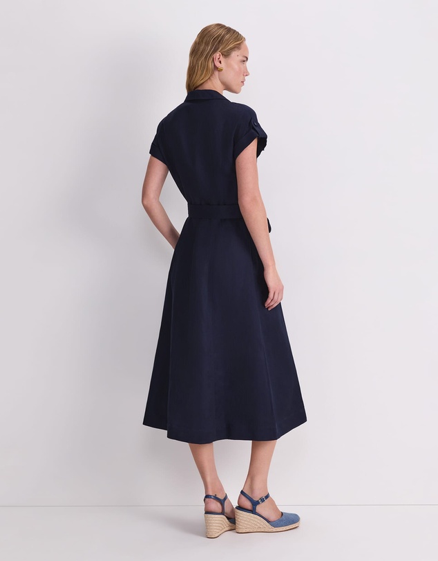 Sportscraft - Vallerina Soft Shirt Dress