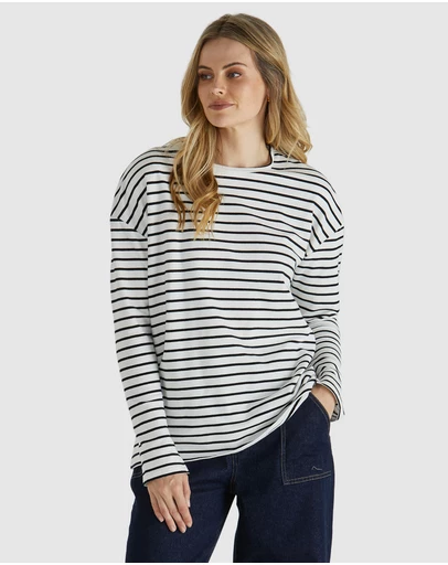 Sass - Alma Top